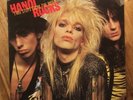 HANOI ROCKS - TWO STEPS FROM THE MOVE 12