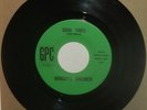 NOBODY'S CHILDREN 1968 GARAGE ROCK 45 GOOD TIMES GPC NEAR MINT NR