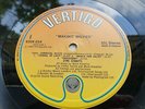DIRE STRAITS MAKING MOVIES ORIGINAL 1980 PRESS LP MINT TIME CAPSULE COPY