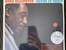 Duke Ellington Blue In Orbit Classic Records Single Side 45 4LP Michael Hobson