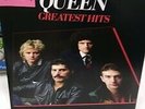 Greatest Hits By Queen (vinyl, Nov2016, 2 Discs, Hollywood)
