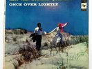 JO STAFFORD ART VAN DAMME QUINTET ONCE OVER LIGHTLY 6 EYE PREMIUM QUALITY NM/NM