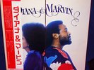 MARVIN Gaye & DIANA Ross 