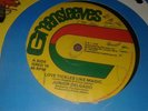 Junior Delgado , Love Tickles Like Magic , 12