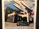 A REEFER DERCI 1976 ARIEL AYERS ROCK SKYHOOKS ETC VINTAGE VINYL RECORD