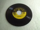 JACKIE OPEL- PITY THE FOOL/ RITA AND THE SOULETTS - ONE MORE CHANCE/ ORIG SKA 45