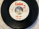 KS Garage 45, The Jerms on Casino 1321/1322- That Word.