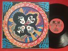 KISS   ROCK AND ROLL OVER LP (1994)  RUSSIA PRESS EX/NM  RAT 30858