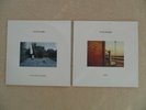 2x LP WATCHTIDE TASTE + COULD FORTUNE SMILE BRISTOL BAND EXPERIMENTAL POP INDIE