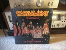 PARLIAMENT Funkentelechy Vs. The Placebo Syndrome 1977 Casablanca W Poster Book