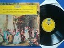 R355 Boccherini Bach Cello concertos Fournier Baumgartner DGG 138 816 SLPM Stere