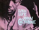 John Coltrane - Lush Life [New Vinyl LP] Ltd Ed, 180 Gram