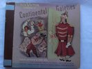 Continental Gaities – 78rpm RCA Victor Set #S-45  Henri Rene & All Star Cast