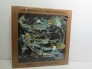 Joe McPhee & Chris Corsano Under A Double Moon Roaratorio ROAR22 LP NEW & Sealed