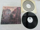 BLACK SABBATH LP S/T UK DEBUT 1970 VERTIGO SWIRL EARLIEST 1st PHILIPS CREDIT