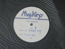 HAWKWIND - MAYKING TEST PRESSING OF INDEPENDENT DAYS - 10