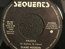 Diane Hodson, 