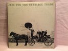 GEORGE WALLINGTON LP Jazz For The Carriage Trade PRESTIGE og W.50th great copy