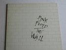 Pink Floyd - The Wall - Vinyl LP Double Album - Gatefold - PC2 36183
