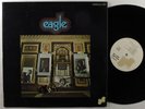 EAGLE Self Titled JANUS JLS-3011 LP VG++/VG+ #