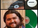 WEEZER Hurley LP/CD/Green SEALED Scott & Rivers Cuomo Homie special goodness emo