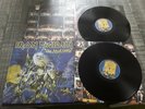Iron Maiden - Live After Death - 1985 - mit Booklet  Heavy Metal Vinyl Album LP