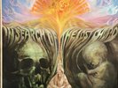 THE MOODY BLUES ?– IN SEARCH OF THE LOST CHORD (Vinyl LP, 1968)