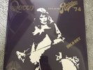 Queen Live At The Rainbow 74 Sealed Mint Double Vinyl First Press Rare