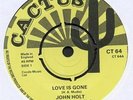 JOHN HOLT 1975 Reggae 7