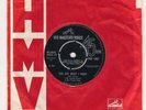THE BOYS BLUE-You Got What II Want UK 7