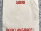 QUEEN Body Language USA 7