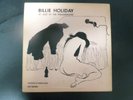 BILLIE HOLIDAY AT JAZZ AT THE PHILHARMONIC 10
