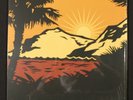 The Coast Is Never Clear by Beulah LP on Black Vinyl