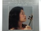 LONDON LDR 10010   BEETHOVEN VIOLIN CONCERTO     KYUNG WHA CHUNG