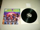 OVERKILL --- rare original 1987 TAKING OVER LP   Nr2 power thrash metal