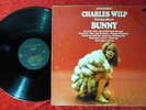 LP Charles Wilp fotografiert Bunny (Sight & Sound) D 1966 Kult