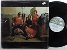 FLAMIN' GROOVIES Teenage Head KAMA LP VG+ SHRINK #