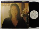 JOAN BAEZ Diamonds & Rust A&M NAUTILUS LP VG++ half-speed mastered #