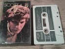 SCOTT WALKER ENGEL 4 orig UK Philips tape cassette 1969 RARE