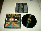 DISHARMONIC ORCHESTRA --- very rare original 1990 EXPOSITIONSPROPHYLAXE LP