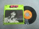sp 45t victor 49733 ELVIS PRESLEY WHERE DID THEY GO, LORD+1