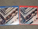 THE BEATLES 1962-1970 BLUE RED ALBUM 2 LP SET WITH INSERT APPLE RECORDS VINYL LP