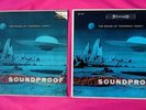 FERRANTE and TEICHER - Soundproof - Stereo & Mono Westminster Vinyl LP's