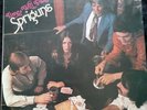Spriguns - Time Will Pass (With Insert) - Decca - UK Original Pressing LP