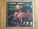 Offenbach. Gaite Parisienne. Boston Pops. Arthur Fiedler. RCA Living Stereo.