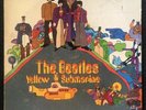 THE BEATLES Yellow Submarine Album LP 1969 Apple 1st Press SW 153 - EX+ Vinyl