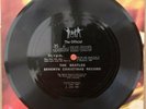 The Beatles Fan Club Christmas Flexi Disc 1969 Lyntone LYN 1970/1 + paperwork