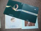 THE ALAN PARSONS PROJECT TALES OF MYSTERY & IMAGINATION UK 1stPress 1976 +Insert