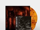 Asagraum - Dawn of Infinite Fire // Vinyl LP + 7