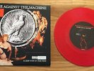 RAGE AGAINST THE MACHINE - Sleep Now In The Fire 7